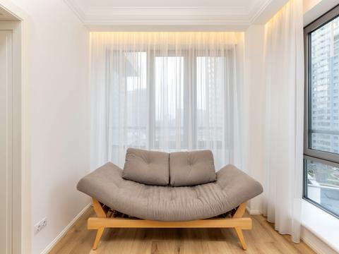 квартира за адресою Дніпровська набережна вул., 14-Б