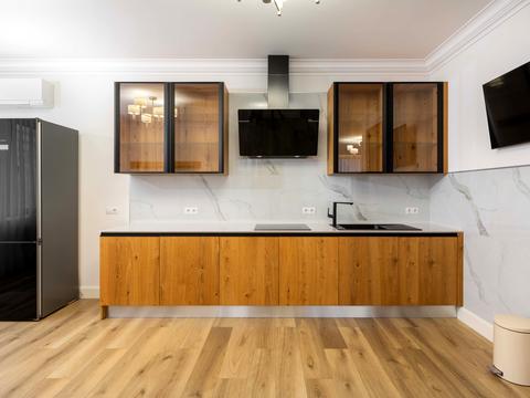 квартира за адресою Дніпровська набережна вул., 14-Б