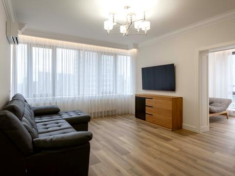 квартира за адресою Дніпровська набережна вул., 14-Б