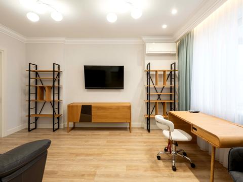 квартира за адресою Дніпровська набережна вул., 14-Б