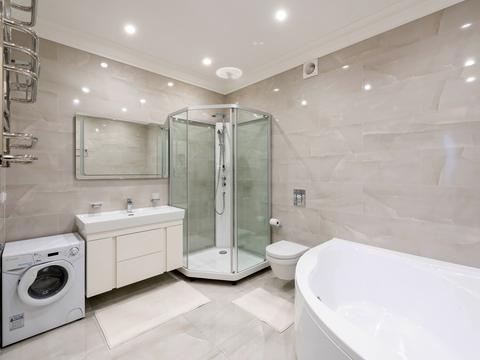 квартира за адресою Дніпровська набережна вул., 14-Б