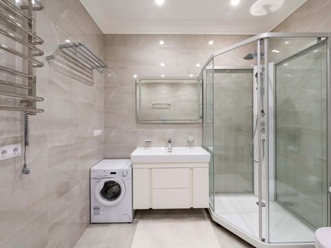 квартира за адресою Дніпровська набережна вул., 14-Б