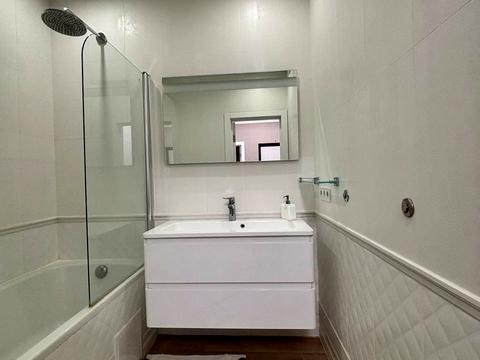 квартира по адресу Яблоневая ул., 15