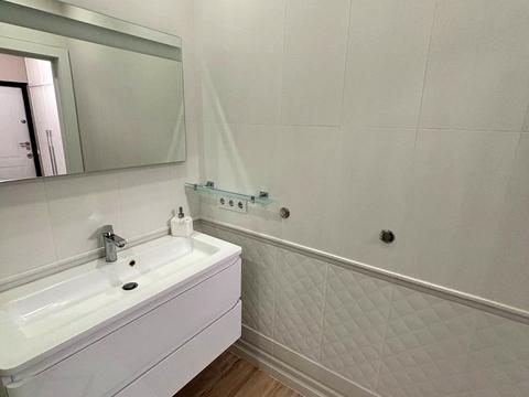 квартира по адресу Яблоневая ул., 15