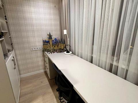 квартира по адресу Яблоневая ул., 15