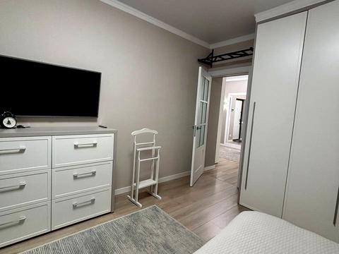 квартира по адресу Яблоневая ул., 15