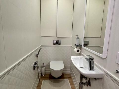 квартира по адресу Яблоневая ул., 15