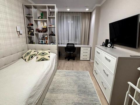 квартира по адресу Яблоневая ул., 15