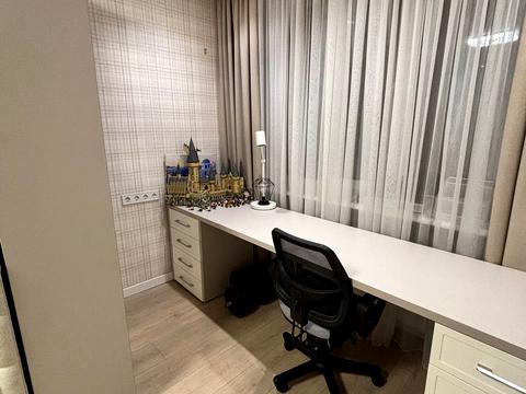 квартира по адресу Яблоневая ул., 15