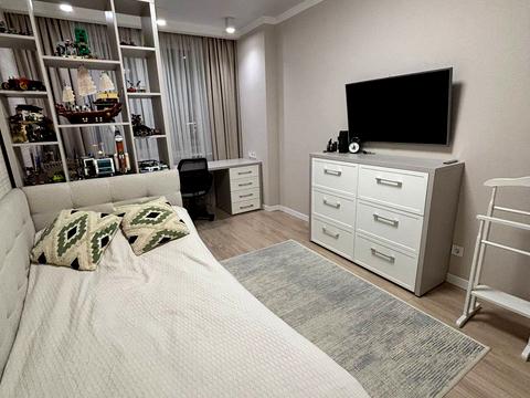 квартира по адресу Яблоневая ул., 15