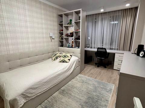 квартира по адресу Яблоневая ул., 15