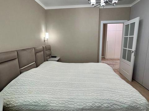 квартира по адресу Яблоневая ул., 15