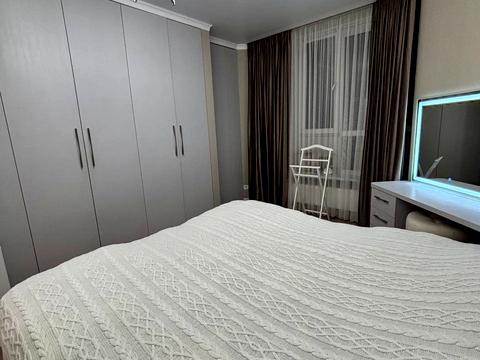 квартира по адресу Яблоневая ул., 15