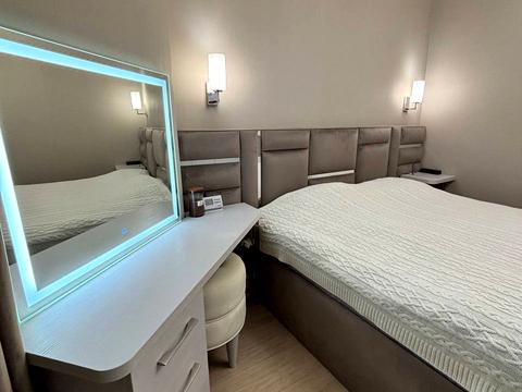 квартира по адресу Яблоневая ул., 15