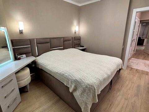 квартира по адресу Яблоневая ул., 15