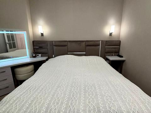 квартира по адресу Яблоневая ул., 15