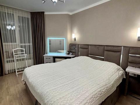 квартира по адресу Яблоневая ул., 15