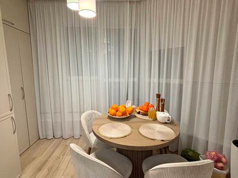 квартира по адресу Яблоневая ул., 15