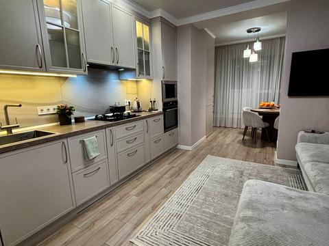 квартира по адресу Яблоневая ул., 15