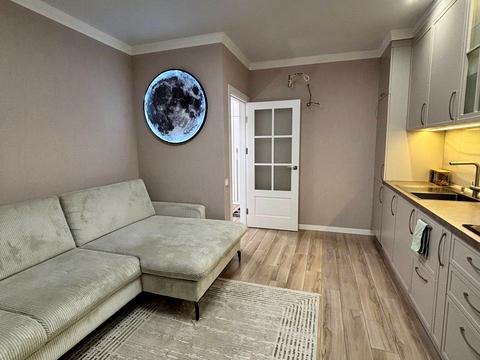 квартира по адресу Яблоневая ул., 15