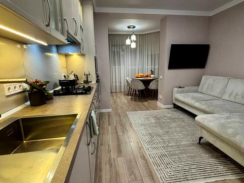 квартира по адресу Яблоневая ул., 15