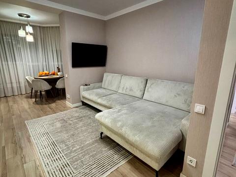 квартира по адресу Яблоневая ул., 15