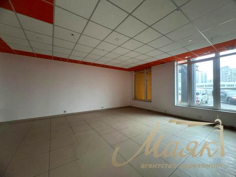 комерційна за адресою Київ, Дніпровська набережна вул., 16-Г