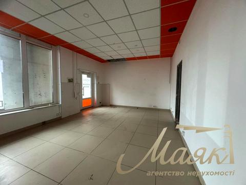 комерційна за адресою Київ, Дніпровська набережна вул., 16-Г