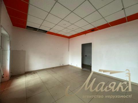 комерційна за адресою Київ, Дніпровська набережна вул., 16-Г