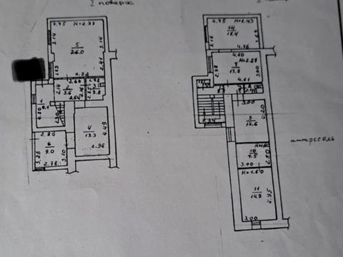 квартира за адресою Одеса, Довженка вул., 4а