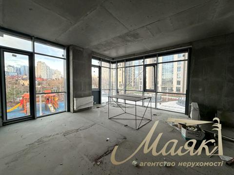 комерційна за адресою Андрія Верхогляда вул. (Михайла Драгомирова), (7 черга (будинок 2))