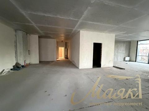 комерційна за адресою Андрія Верхогляда вул. (Михайла Драгомирова), (7 черга (будинок 2))