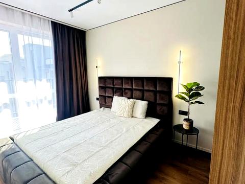 квартира за адресою Леоніда Перфецького вул., 6