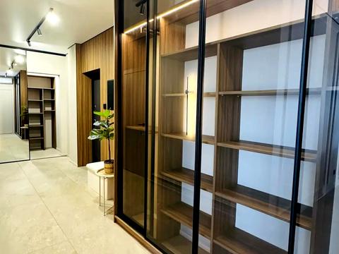 квартира за адресою Леоніда Перфецького вул., 6