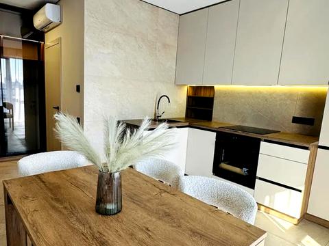 квартира за адресою Леоніда Перфецького вул., 6