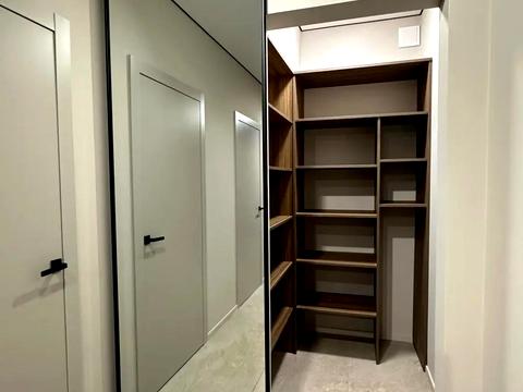 квартира за адресою Леоніда Перфецького вул., 6