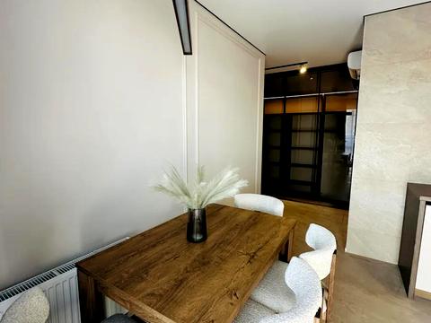 квартира за адресою Леоніда Перфецького вул., 6