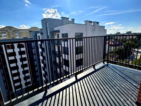 квартира за адресою Леоніда Перфецького вул., 6