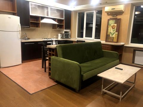 квартира по адресу Успенский пер., 14