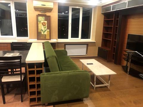 квартира за адресою Успенський пров., 14