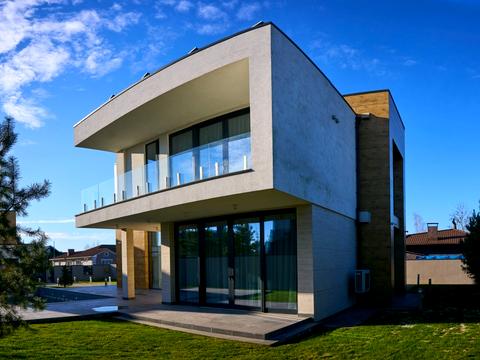 будинок за адресою Київ, Центральна вул.