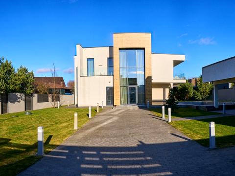 будинок за адресою Київ, Центральна вул.