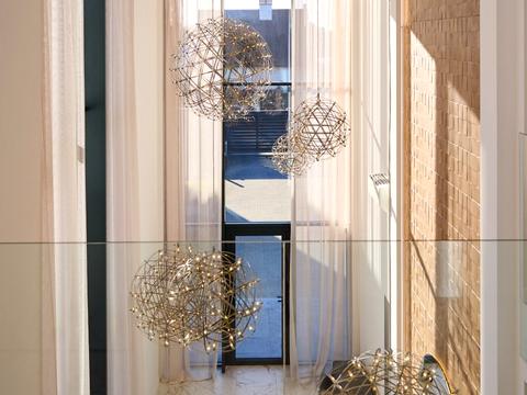 будинок за адресою Київ, Центральна вул.