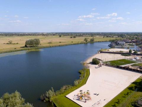 будинок за адресою Київ, Центральна вул.