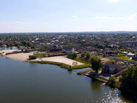 будинок за адресою Київ, Центральна вул.