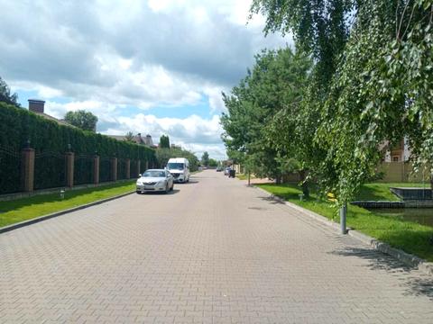 будинок за адресою Київ, Центральна вул.