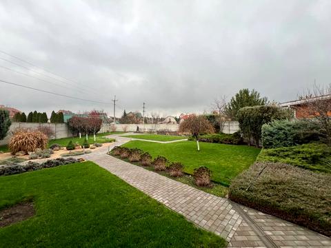 будинок за адресою смт. Обухівка, будівельників