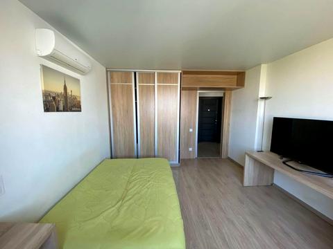 квартира за адресою Юрія Поправки вул. (Миколи Лебедєва), 14