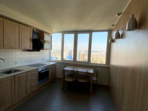 квартира за адресою Юрія Поправки вул. (Миколи Лебедєва), 14