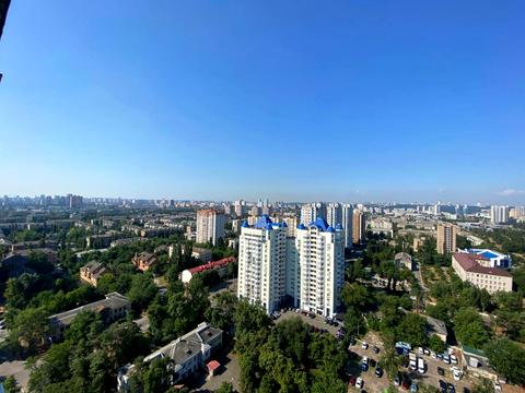 квартира за адресою Юрія Поправки вул. (Миколи Лебедєва), 14